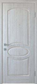 Межкомнатные двери Овал