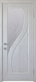 Межкомнатные двери Прима "Новый Стиль"