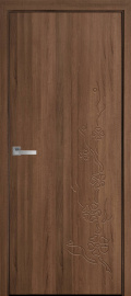 Межкомнатные двери Сакура "Новый Стиль"
